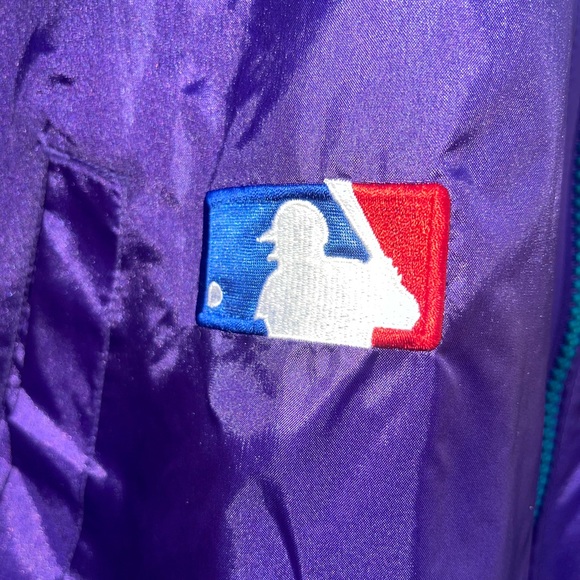 Arizona Diamondbacks Jacket - Picture 6 of 6